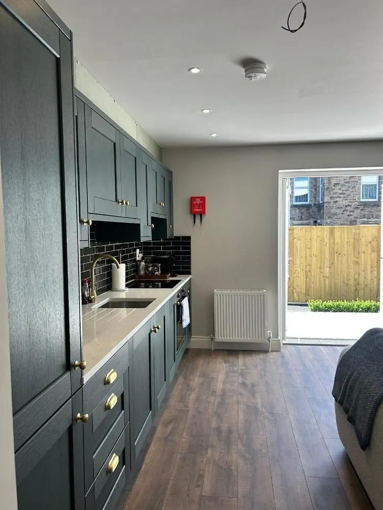 Fisherwick House Apartments Belfast